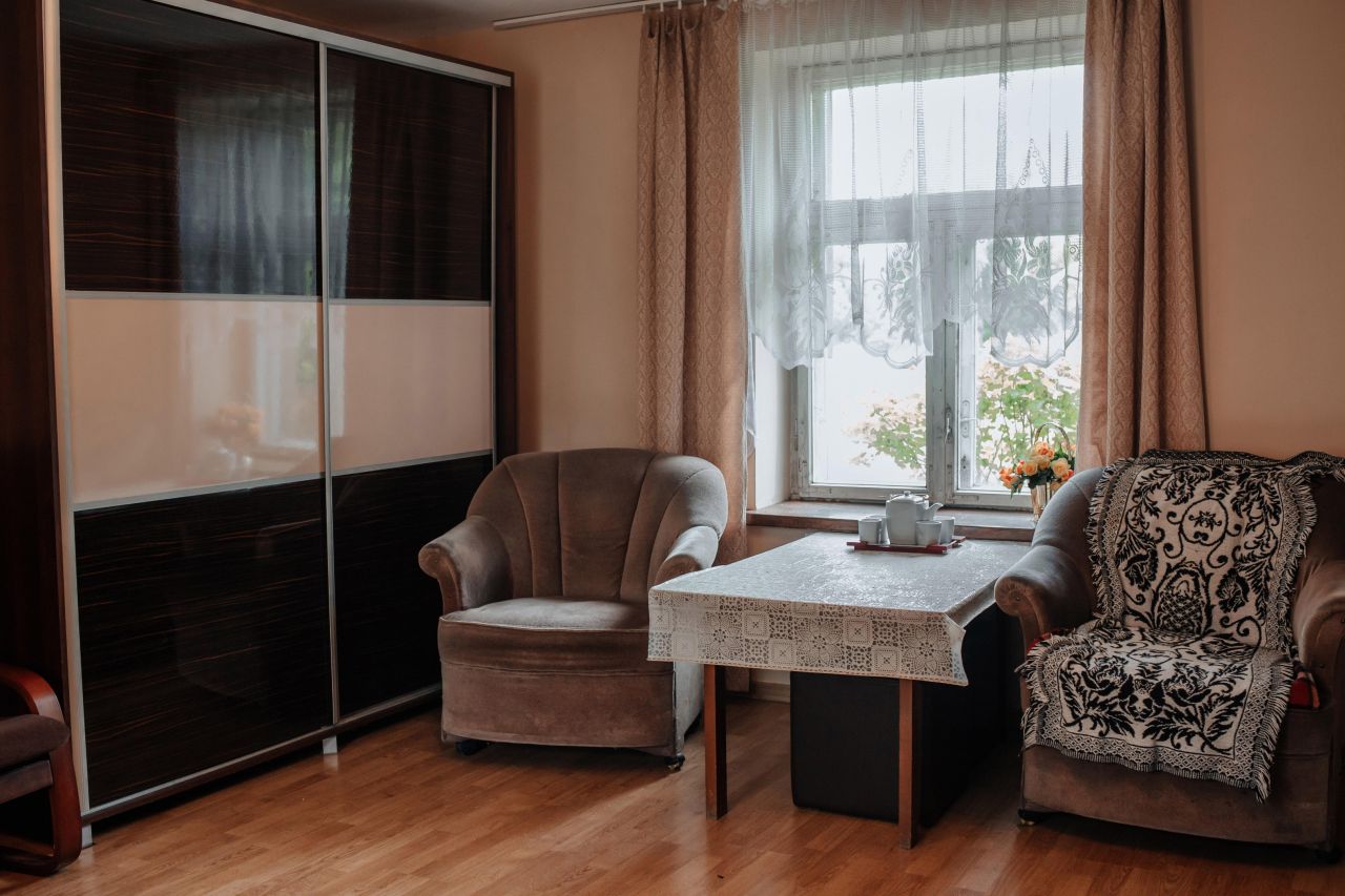 dom wolnostojący, 3 pokoje Lisice Janina, Lisice. Zdjęcie 6