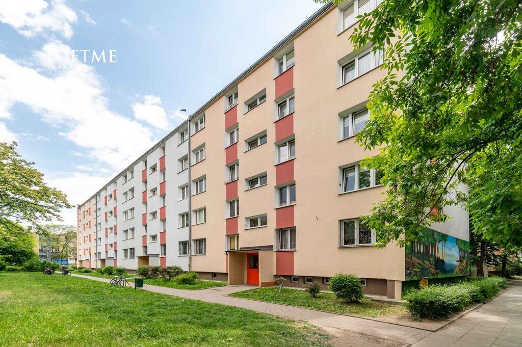 Mieszkanie 1-pokojowe Łódź Górna, ul. Podgórna. Zdjęcie 2