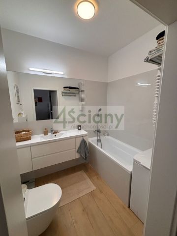 Mieszkanie 2-pokojowe Warszawa Wilanów, ul. Sarmacka. Zdjęcie 10