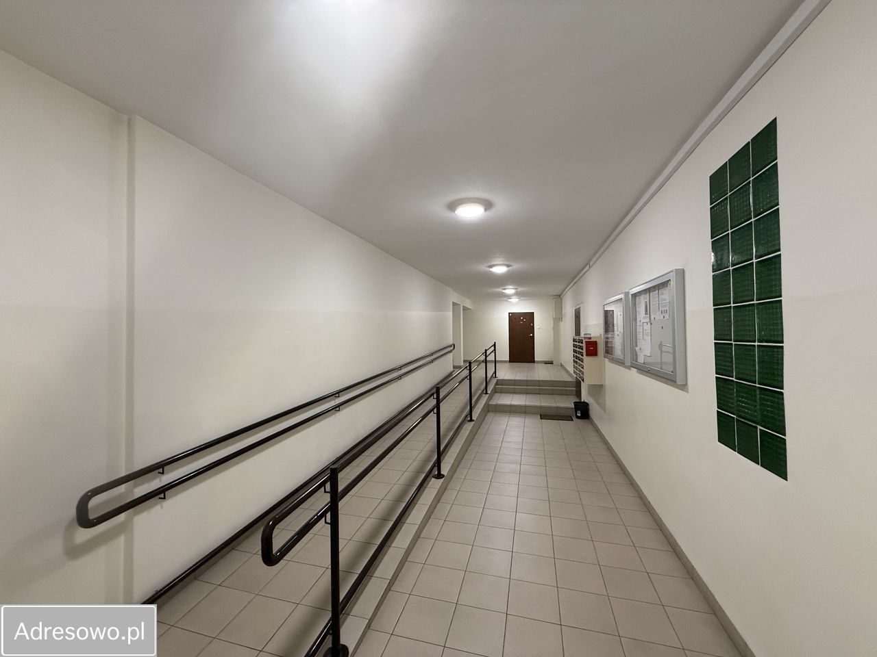 Mieszkanie 2-pokojowe Warszawa Sadyba, ul. Konstancińska. Zdjęcie 17