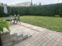 dom wolnostojący, 6 pokoi Lubliniec Centrum, ul. ks. kard. Stefana Wyszyńskiego. Zdjęcie 2