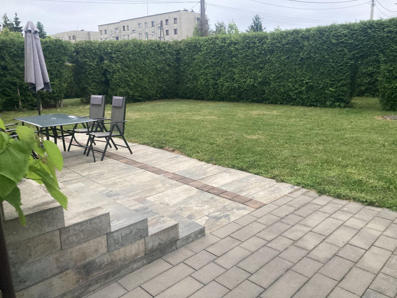 dom wolnostojący, 6 pokoi Lubliniec Centrum, ul. ks. kard. Stefana Wyszyńskiego. Zdjęcie 3