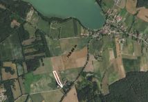 Działka rolno-budowlana Harsz Nowy Harsz. Zdjęcie 1