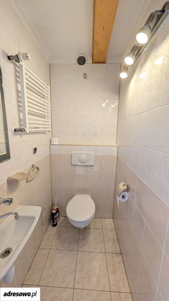 dom szeregowy, 5 pokoi Warszawa Tarchomin, ul. Grzymalitów. Zdjęcie 10