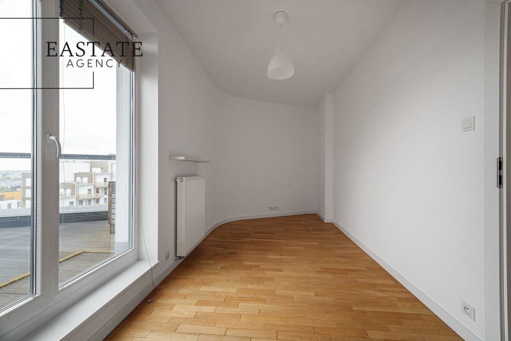 Mieszkanie 3-pokojowe Warszawa Mokotów, ul. Bukowińska. Zdjęcie 4