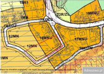 Działka budowlana Brzączowice. Zdjęcie 4
