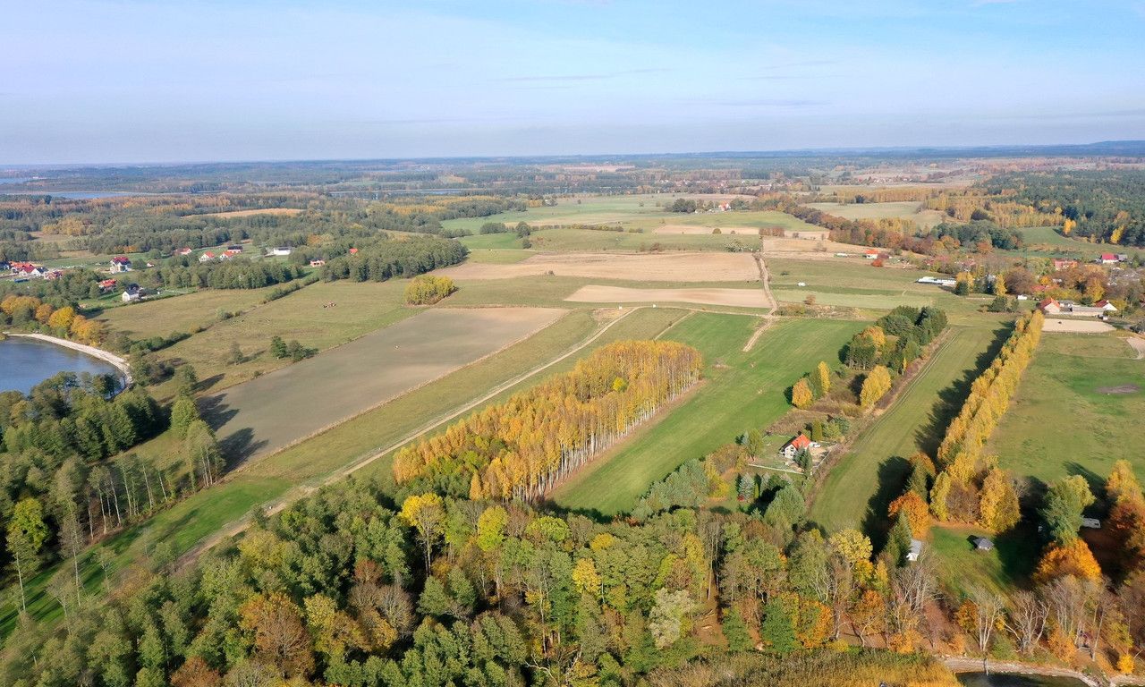 Działka rekreacyjna Harsz. Zdjęcie 4