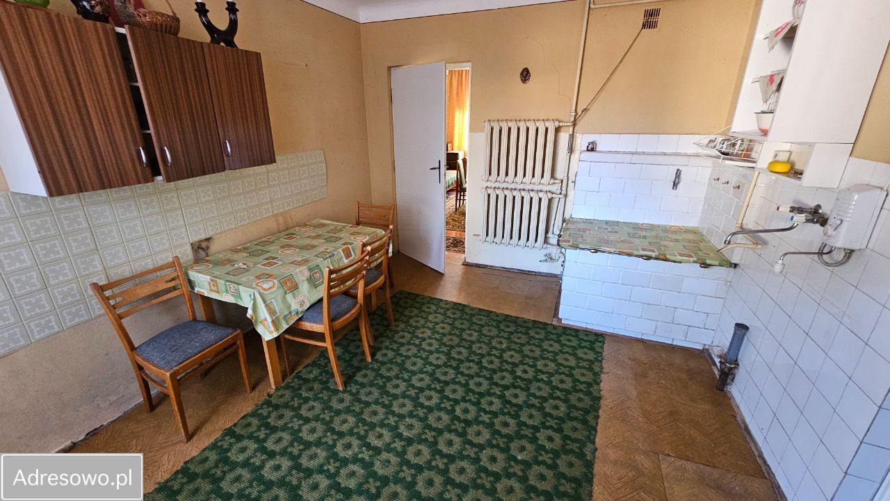 dom wolnostojący, 4 pokoje Szymanowice Duże. Zdjęcie 5