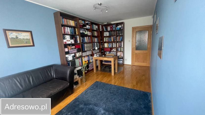 dom szeregowy, 6 pokoi Poznań Strzeszyn. Zdjęcie 11