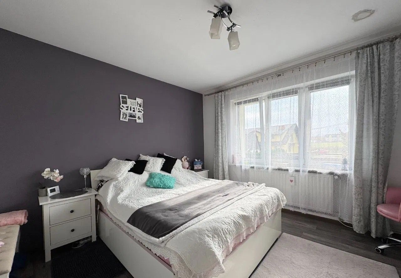 dom wolnostojący, 6 pokoi Kraków Opatkowice, ul. Poronińska. Zdjęcie 18