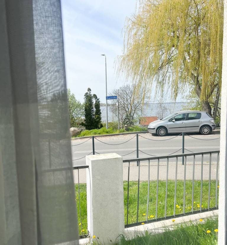 Lokal Kamień Pomorski, ul. Mikołaja Kopernika. Zdjęcie 2