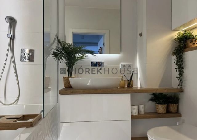 Mieszkanie 3-pokojowe Warszawa Mokotów, ul. Siekierkowska. Zdjęcie 14