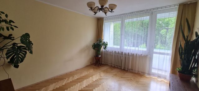 Mieszkanie 2-pokojowe Kraków Bronowice Małe, ul. Na Błonie. Zdjęcie 1