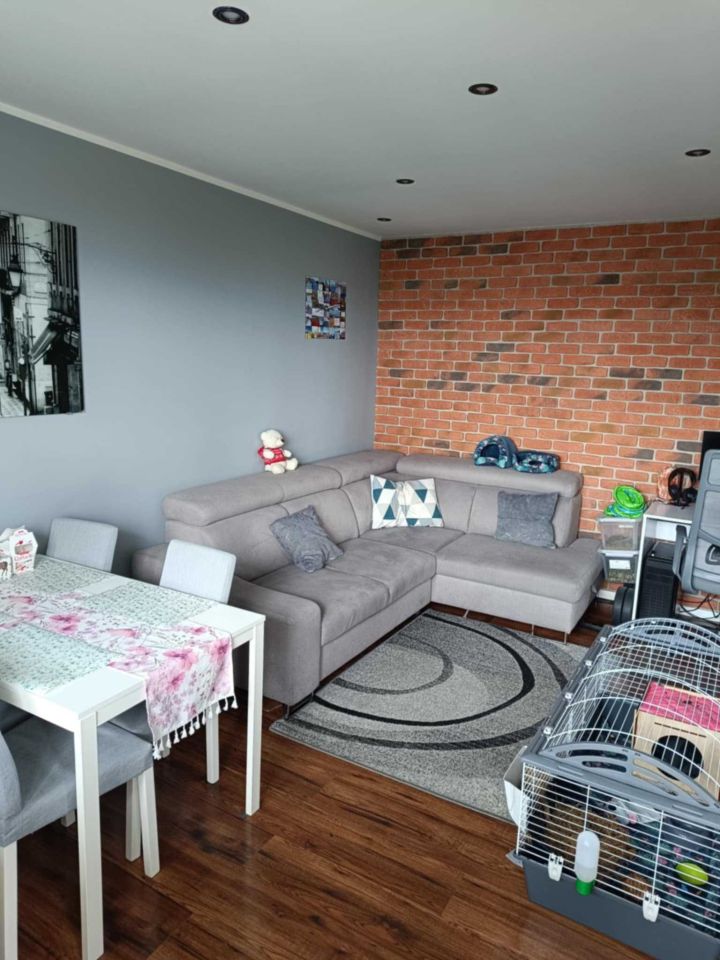 Mieszkanie 2-pokojowe Łódź Retkinia, ul. Retkińska