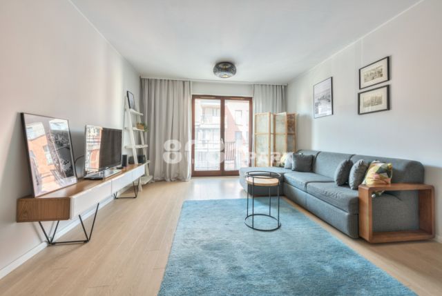 Mieszkanie 2-pokojowe Gdańsk Śródmieście, ul. Chmielna. Zdjęcie 2