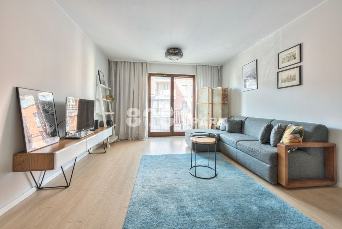 Mieszkanie 2-pokojowe Gdańsk Śródmieście, ul. Chmielna. Zdjęcie 2