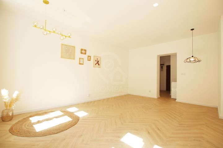 Mieszkanie 1-pokojowe Wrocław Śródmieście, ul. Ignacego Daszyńskiego. Zdjęcie 5