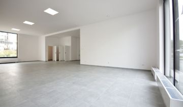 Lokal Pruszków, ul. Ludwika Waryńskiego