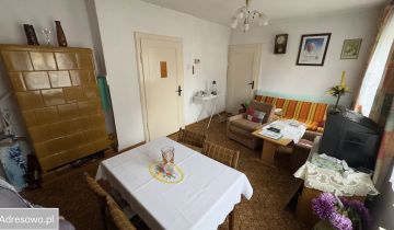 Mieszkanie 3-pokojowe Jelenia Góra Centrum, ul. Tkacka