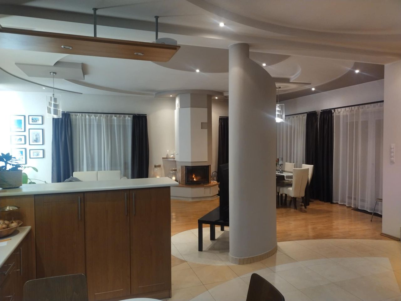 dom wolnostojący, 6 pokoi Mielec Smoczka, ul. Królowej Jadwigi. Zdjęcie 8