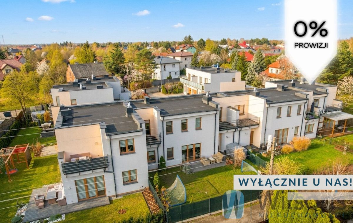 dom szeregowy, 4 pokoje Kiełpin. Zdjęcie 1