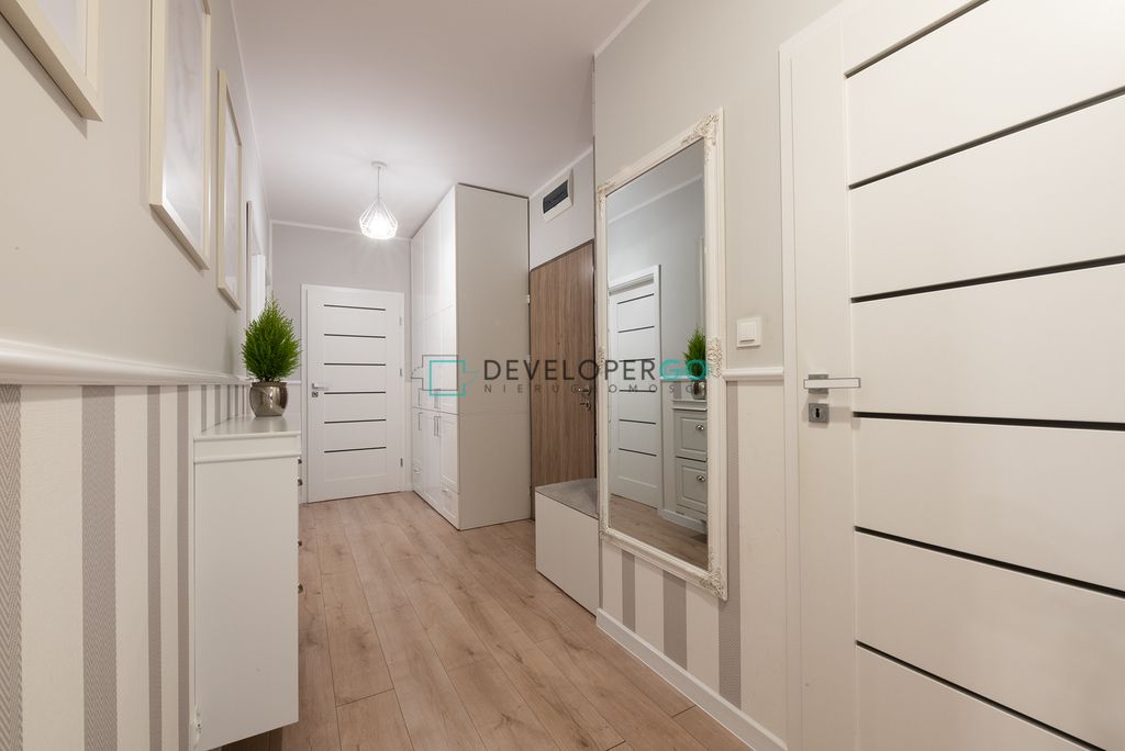 Mieszkanie 4-pokojowe Białystok Wysoki Stoczek, pl. Jana Pawła II. Zdjęcie 9