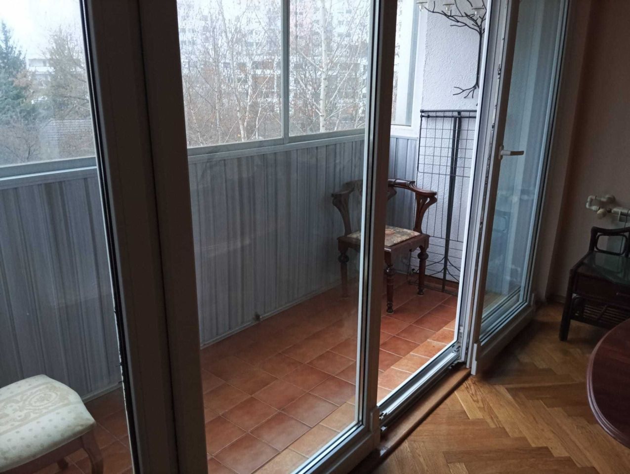 Mieszkanie 2-pokojowe Warszawa Bielany, ul. Wojciecha Bogusławskiego. Zdjęcie 4