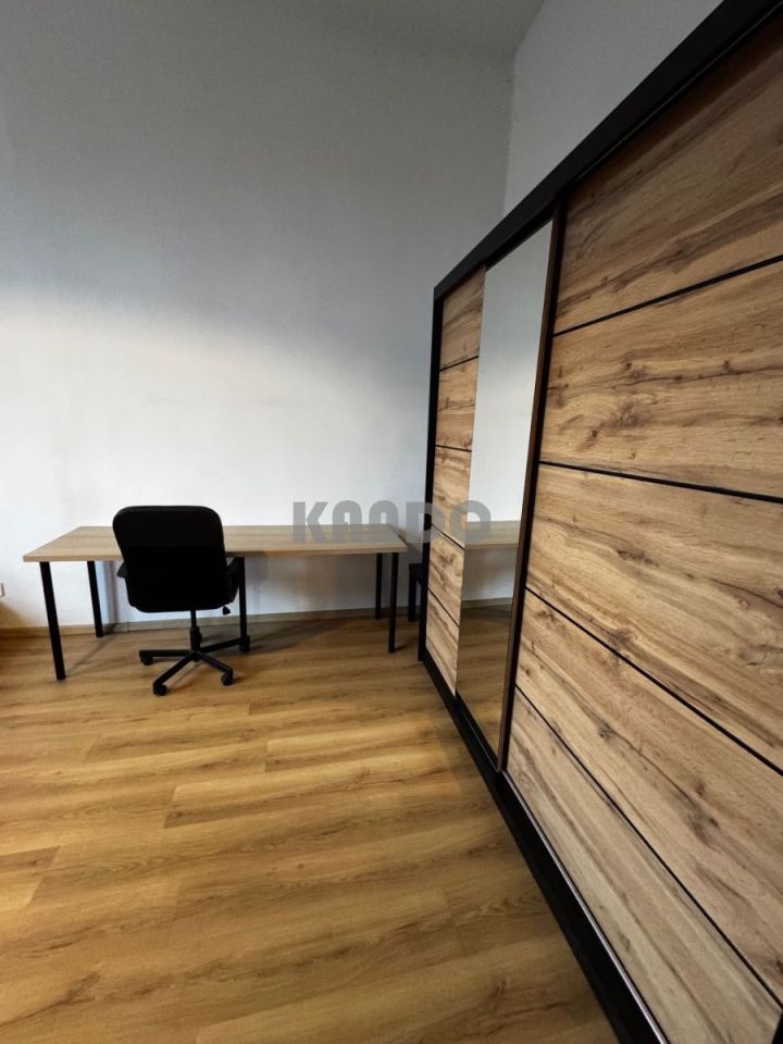 Mieszkanie 3-pokojowe Wrocław Krzyki. Zdjęcie 5