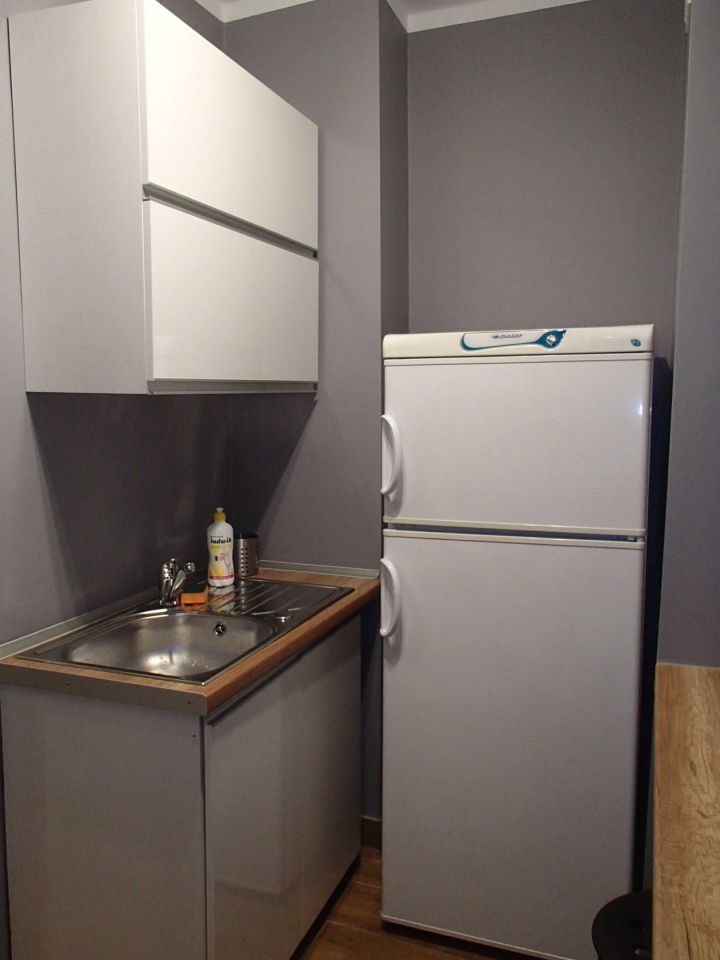 Mieszkanie 3-pokojowe Wrocław Śródmieście, ul. Kleczkowska. Zdjęcie 5