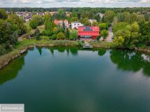 dom wolnostojący, 8 pokoi Turawa. Zdjęcie 3