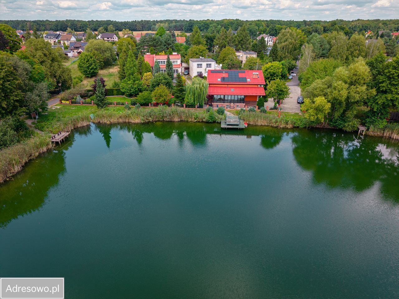 dom wolnostojący, 8 pokoi Turawa. Zdjęcie 4