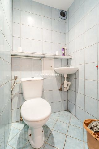 Mieszkanie 3-pokojowe Kraków Mistrzejowice, os. Oświecenia. Zdjęcie 10