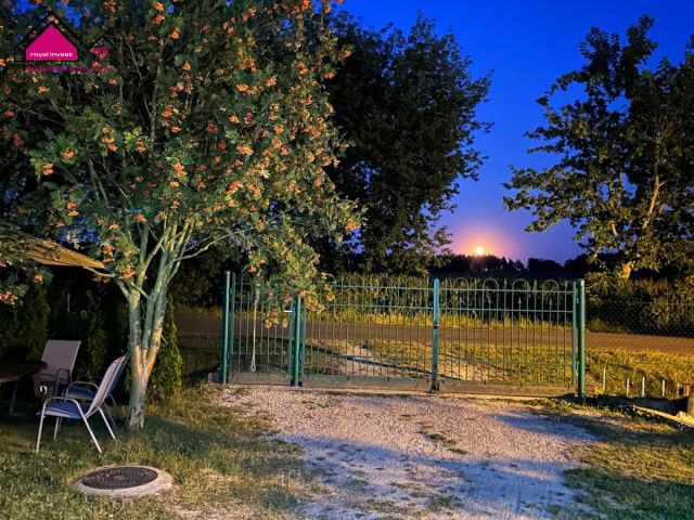 dom wolnostojący, 5 pokoi Zygmuntowo. Zdjęcie 17