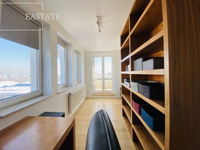 Mieszkanie 4-pokojowe Warszawa Mokotów, ul. Dominika Merliniego. Zdjęcie 7