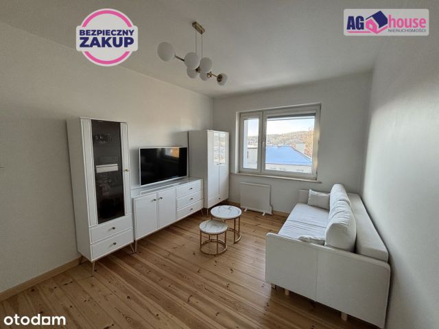 Mieszkanie 2-pokojowe Gdynia Wzgórze Świętego Maksymiliana, ul. Elizy Orzeszkowej. Zdjęcie 1