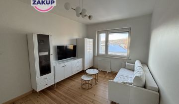 Mieszkanie 2-pokojowe Gdynia Wzgórze Świętego Maksymiliana, ul. Elizy Orzeszkowej