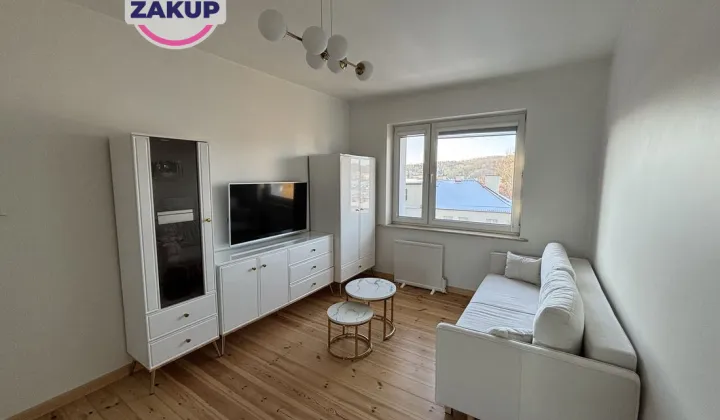 Mieszkanie 2-pokojowe Gdynia Wzgórze Świętego Maksymiliana, ul. Elizy Orzeszkowej