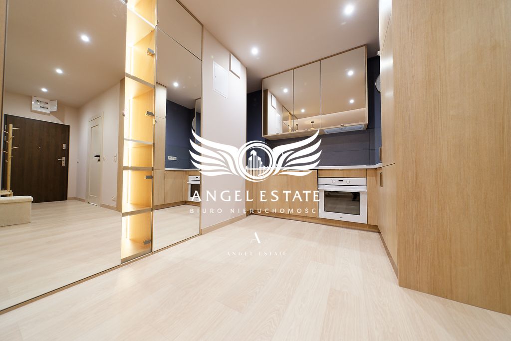 Mieszkanie 1-pokojowe Szczecin Śródmieście, ul. Zielonego Mostu. Zdjęcie 7