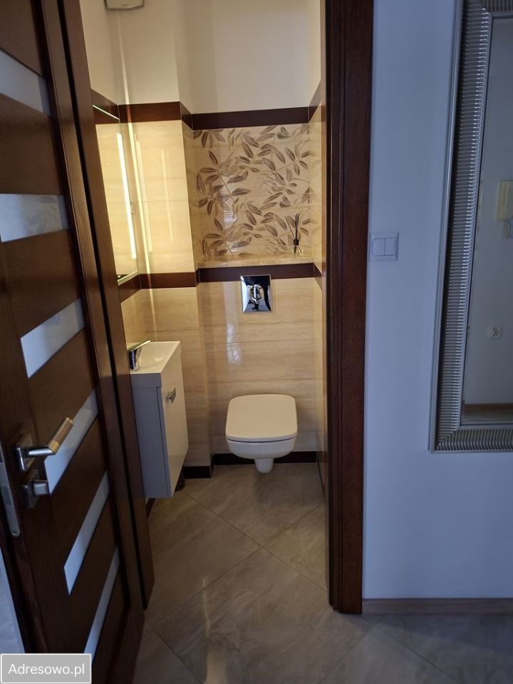 dom wolnostojący, 6 pokoi Mosty, ul. Dębowa. Zdjęcie 14