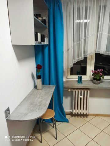 Mieszkanie 1-pokojowe Krasnystaw. Zdjęcie 1