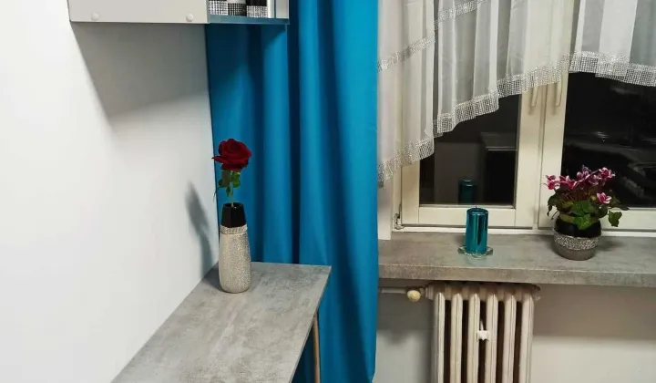 Mieszkanie 1-pokojowe Krasnystaw