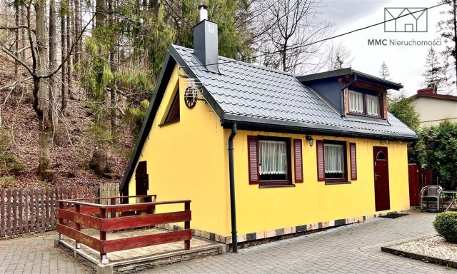 dom wolnostojący, 7 pokoi Wisła Czarne, ul. Czarne. Zdjęcie 18