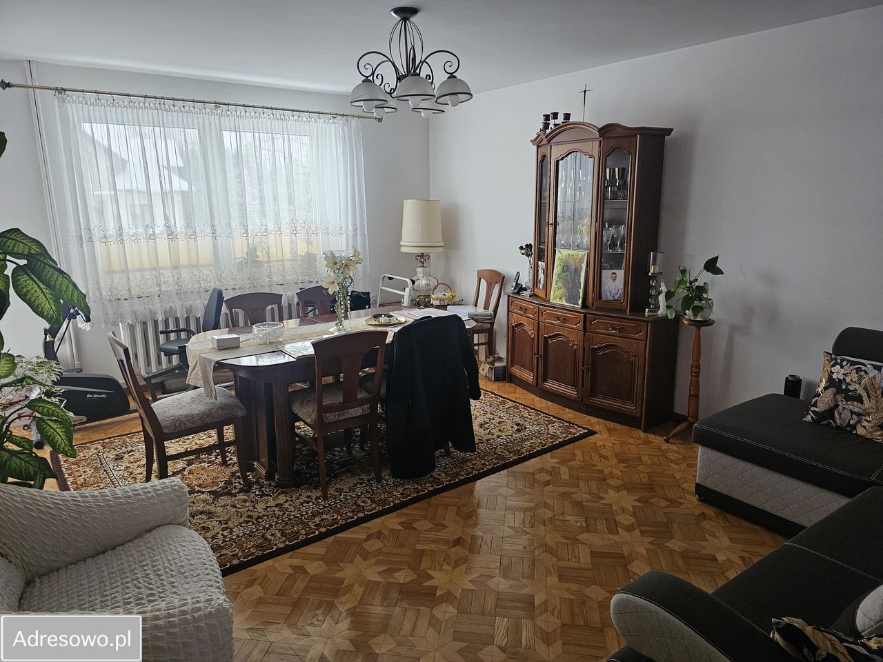 dom wolnostojący, 5 pokoi Bargłów Kościelny. Zdjęcie 5