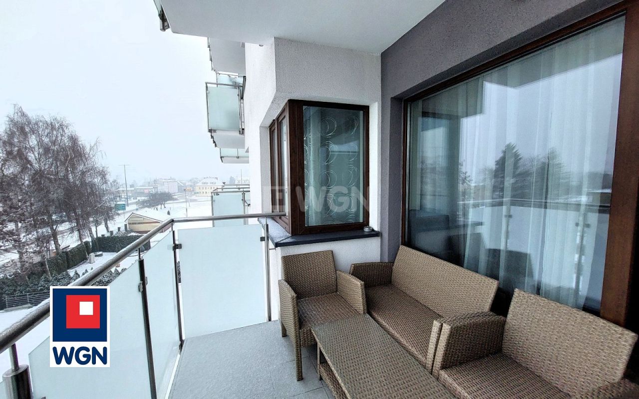 Mieszkanie 2-pokojowe Kołobrzeg Centrum, ul. Trzebiatowska. Zdjęcie 8