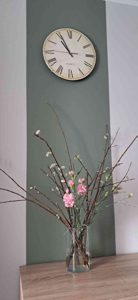 Mieszkanie 3-pokojowe Mogilno. Zdjęcie 5