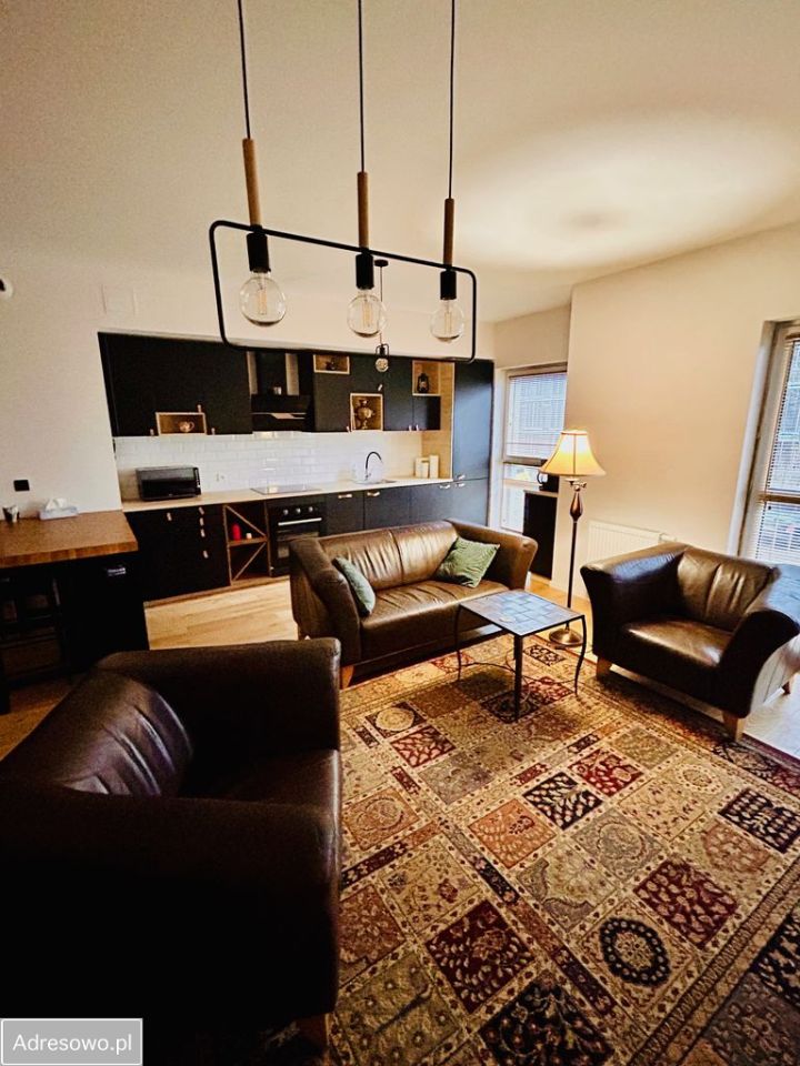 Mieszkanie 3-pokojowe Bydgoszcz Bocianowo, ul. Ignacego Paderewskiego. Zdjęcie 4