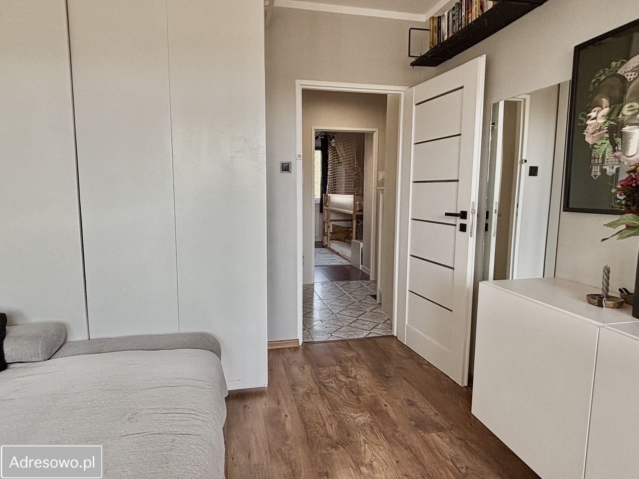 Mieszkanie 2-pokojowe Gorzów Wielkopolski Górczyn, ul. Michała Kleofasa Ogińskiego. Zdjęcie 15