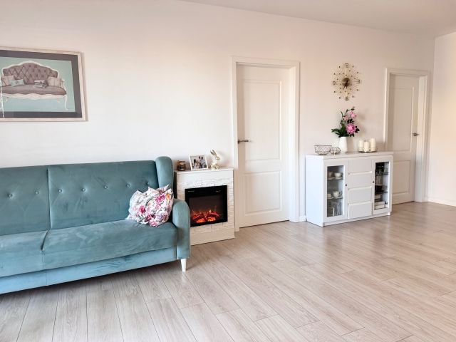 Mieszkanie 3-pokojowe Olsztyn Jaroty, ul. Edwarda Mroza. Zdjęcie 1