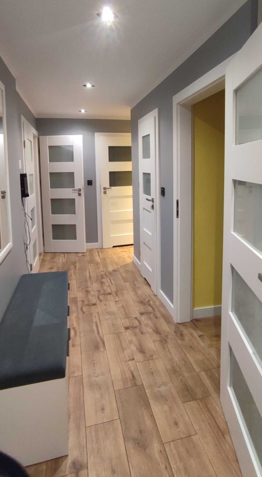 Mieszkanie 4-pokojowe Ostrów Lubelski. Zdjęcie 3