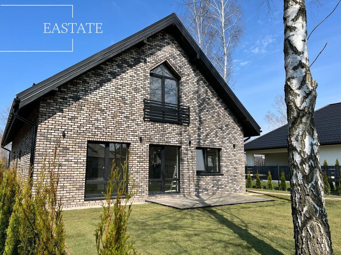 bliźniak, 4 pokoje Konstancin-Jeziorna. Zdjęcie 3